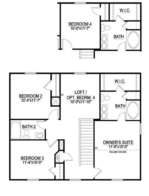 11 Frinton Pl, Durham, NC 27704 photo 3
