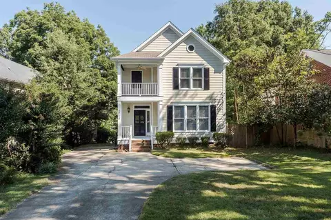 2712 Clark Ave, Raleigh, NC 27607 photo 1