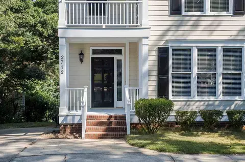 2712 Clark Ave, Raleigh, NC 27607 photo 2