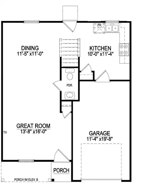 8 Frinton Pl, Durham, NC 27704 photo 2