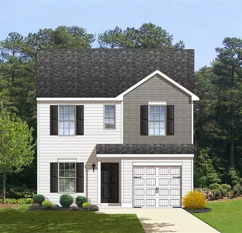 8 Frinton Pl, Durham, NC 27704 photo 1