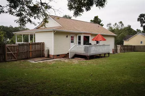 100 Aster Dr, Garner, NC 27529 photo 21