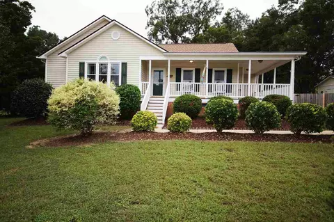 100 Aster Dr, Garner, NC 27529 photo 1