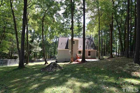 5519 Genesee Dr, Durham, NC 27712 photo 20