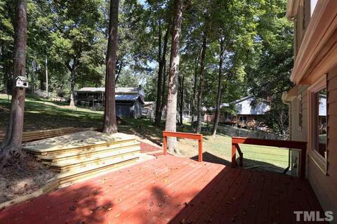 5519 Genesee Dr, Durham, NC 27712 photo 18