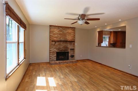 5519 Genesee Dr, Durham, NC 27712 photo 4