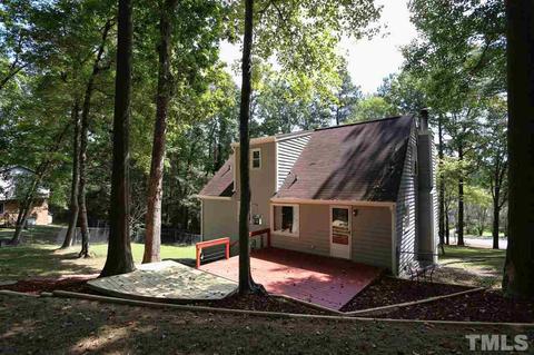 5519 Genesee Dr, Durham, NC 27712 photo 22