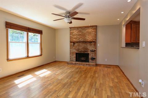 5519 Genesee Dr, Durham, NC 27712 photo 3