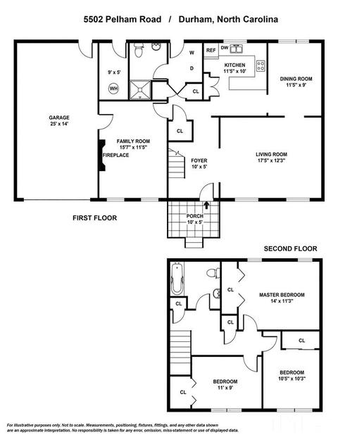 5502 Pelham Rd, Durham, NC 27713 photo 25