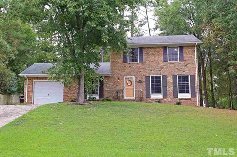 5502 Pelham Rd, Durham, NC 27713 photo 1