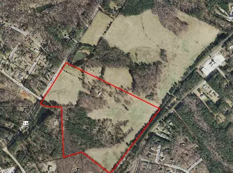 1258 N Main St, Wake Forest, NC 27587 photo 1