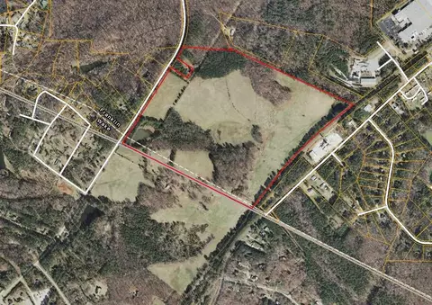 1258 N Main St, Wake Forest, NC 27587 photo 2