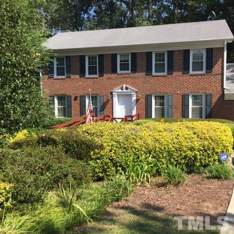 1237 E Springhill Ct, Cary, NC 27511 photo 2