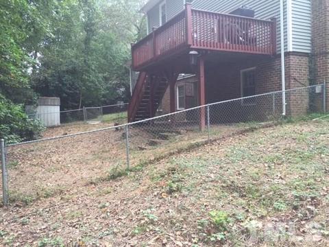 1237 E Springhill Ct, Cary, NC 27511 photo 18
