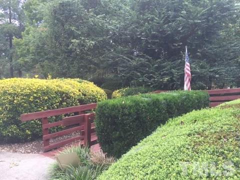 1237 E Springhill Ct, Cary, NC 27511 photo 3