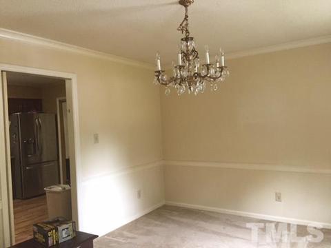 1237 E Springhill Ct, Cary, NC 27511 photo 8