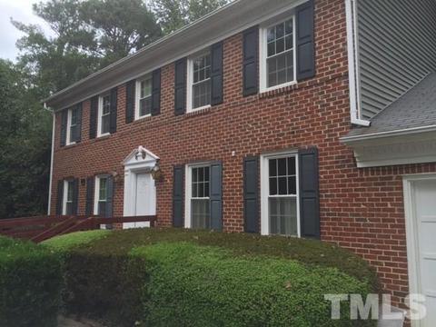 1237 E Springhill Ct, Cary, NC 27511 photo 1