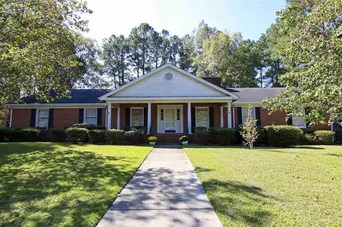 415 Beechwood Dr, Smithfield, NC 27577 photo 1