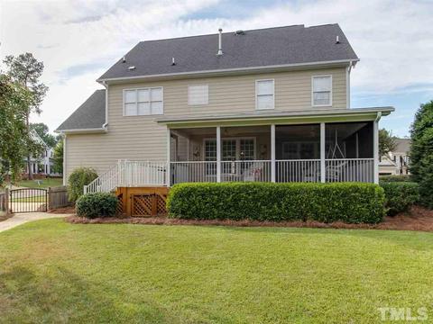 773 Hadrian Dr, Garner, NC 27529 photo 25