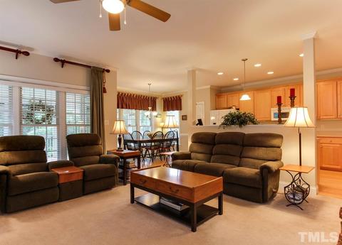 773 Hadrian Dr, Garner, NC 27529 photo 9
