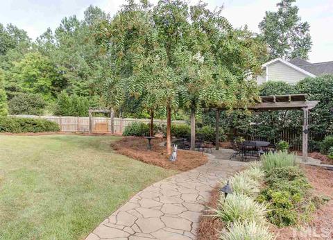 773 Hadrian Dr, Garner, NC 27529 photo 3