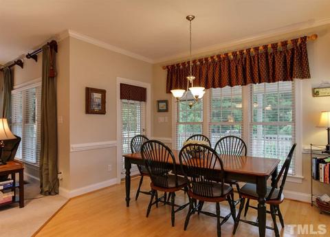 773 Hadrian Dr, Garner, NC 27529 photo 13