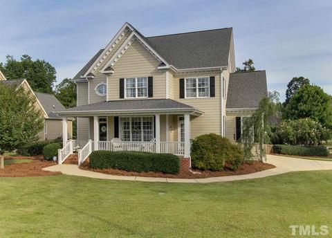 773 Hadrian Dr, Garner, NC 27529 photo 1