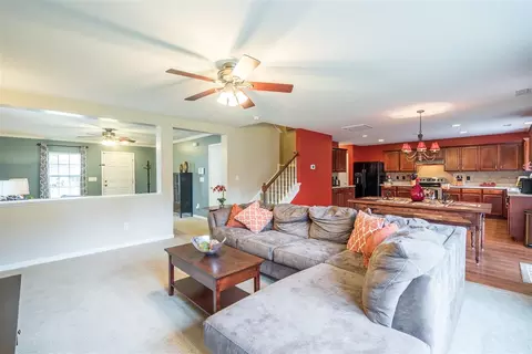 140 Sleeper Car Ln, Garner, NC 27529 photo 4