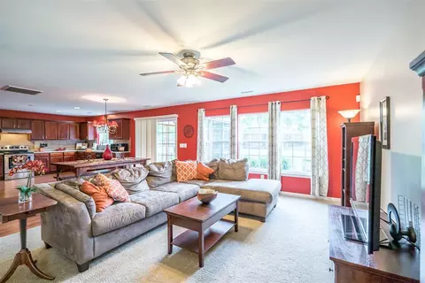 140 Sleeper Car Ln, Garner, NC 27529 photo 5