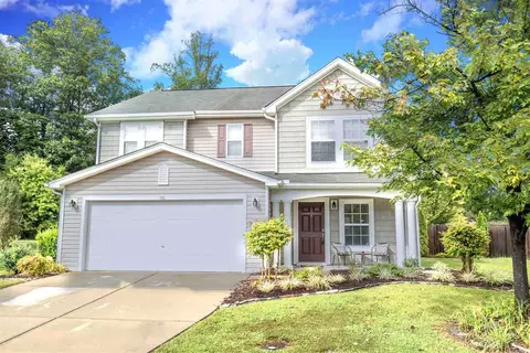140 Sleeper Car Ln, Garner, NC 27529 photo 1