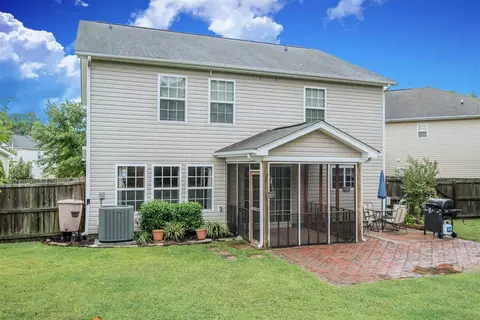 140 Sleeper Car Ln, Garner, NC 27529 photo 20