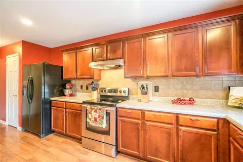 140 Sleeper Car Ln, Garner, NC 27529 photo 8