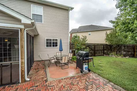 140 Sleeper Car Ln, Garner, NC 27529 photo 21