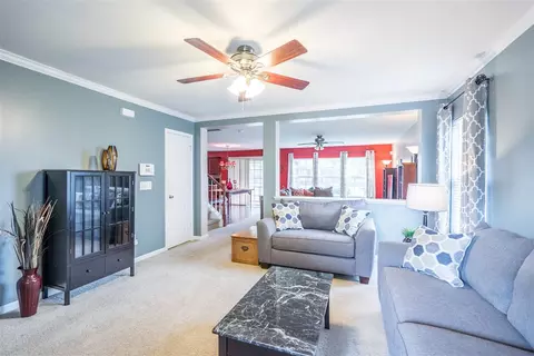 140 Sleeper Car Ln, Garner, NC 27529 photo 2