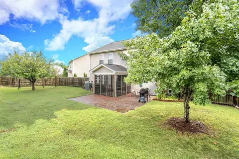 140 Sleeper Car Ln, Garner, NC 27529 photo 22
