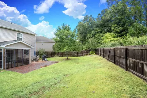140 Sleeper Car Ln, Garner, NC 27529 photo 23