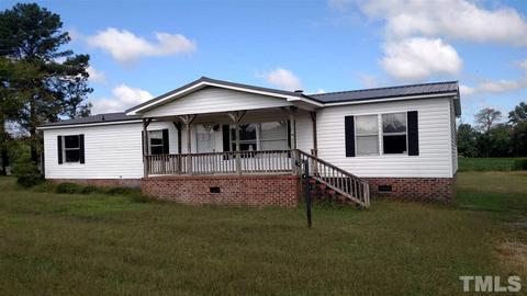 2694 Casper Rd, Dunn, NC 28334 photo 1