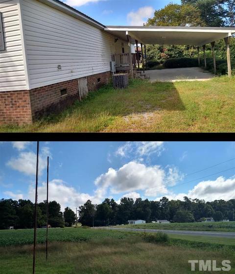 2694 Casper Rd, Dunn, NC 28334 photo 2