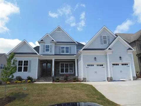 808 Cambridge Hall Loop, Apex, NC 27539 photo 1