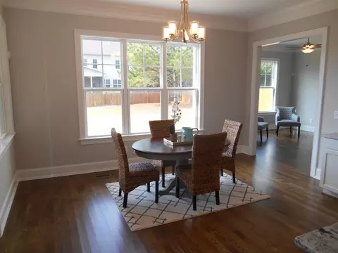 808 Cambridge Hall Loop, Apex, NC 27539 photo 11