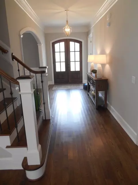 808 Cambridge Hall Loop, Apex, NC 27539 photo 3