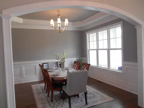 808 Cambridge Hall Loop, Apex, NC 27539 photo 5