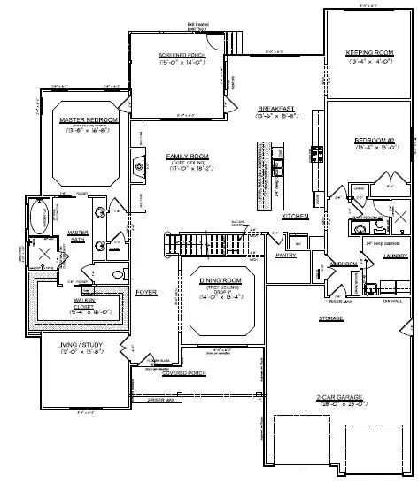 808 Cambridge Hall Loop, Apex, NC 27539 photo 22