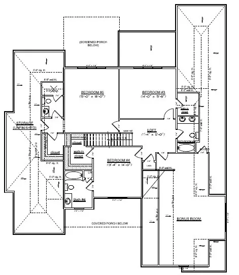 808 Cambridge Hall Loop, Apex, NC 27539 photo 23