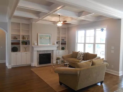 808 Cambridge Hall Loop, Apex, NC 27539 photo 6