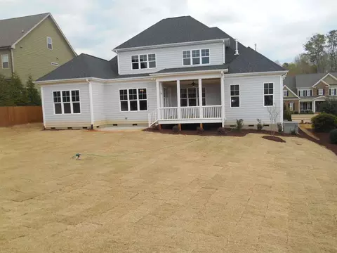 808 Cambridge Hall Loop, Apex, NC 27539 photo 21