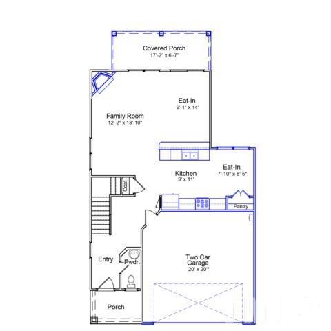 108 Maple Walk St, Durham, NC 27703 photo 4