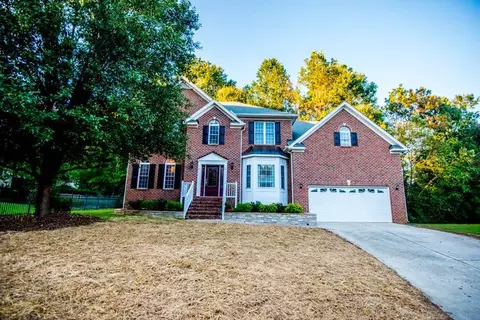 103 Chasbrier Ct, Cary, NC 27518 photo 25