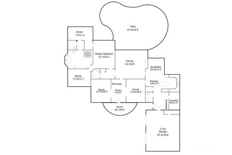 221 Fox Walk Path, Garner, NC 27529 photo 24