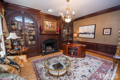 221 Fox Walk Path, Garner, NC 27529 photo 3